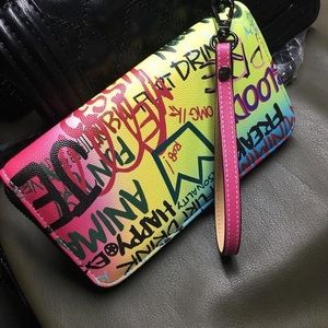women’s wallet